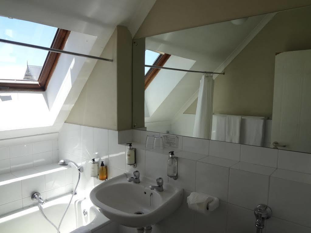 Ikhaya Lodge Fokváros Kültér fotó