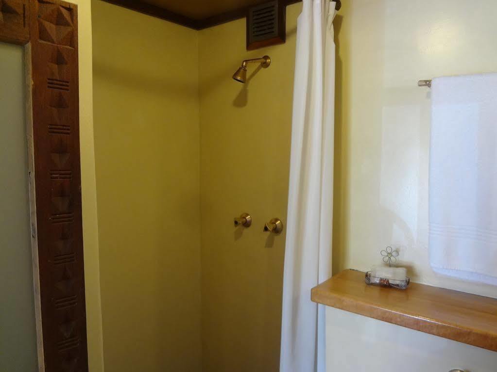 Ikhaya Lodge Fokváros Kültér fotó