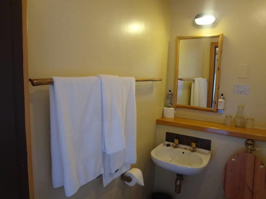 Ikhaya Lodge Fokváros Kültér fotó